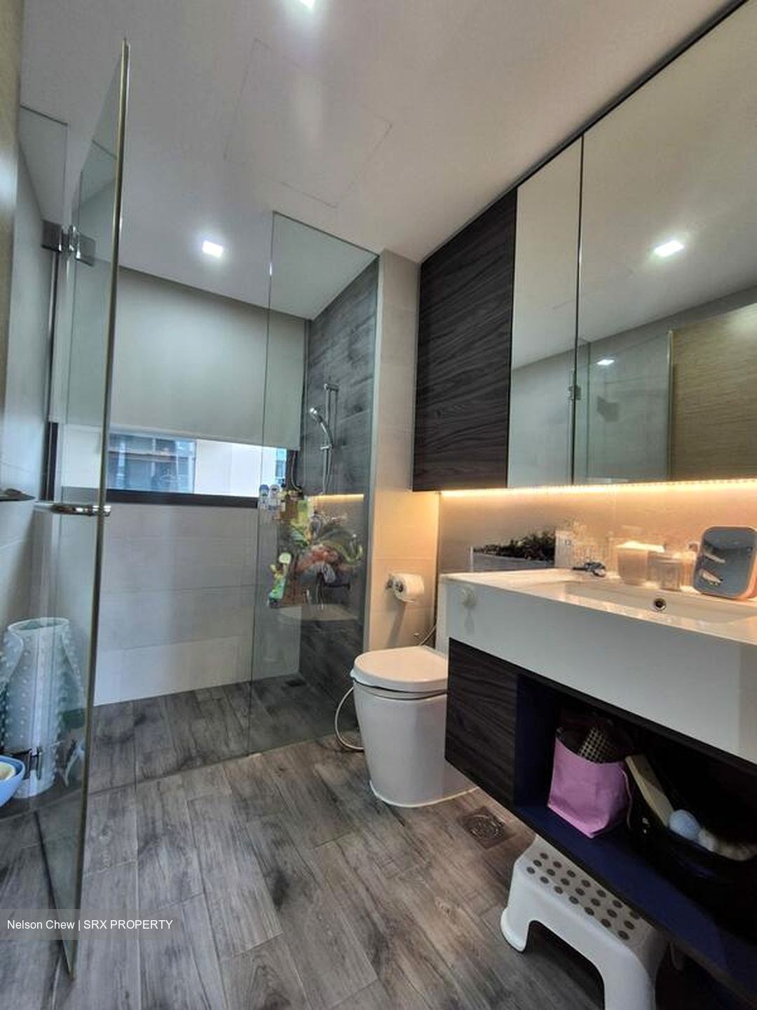 The Terrace (D19), Condominium #521282751